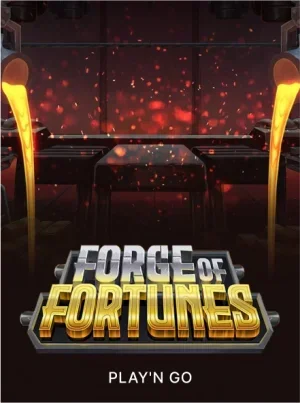 Forge of Fortunes